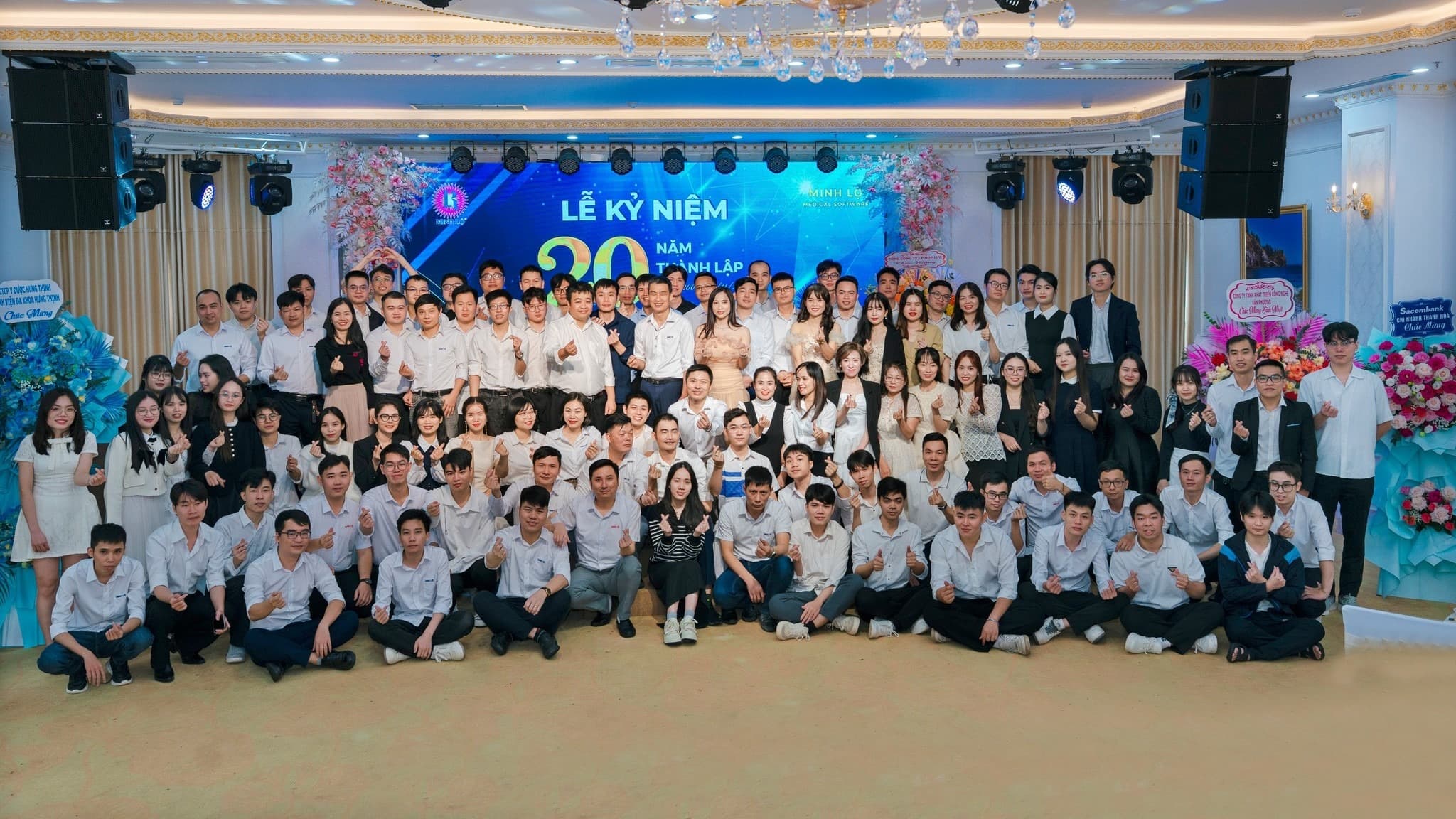 Nhân viên Biên soạn Tài liệu Hướng dẫn Phần mềm