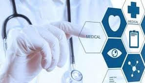 HIS - Hệ thống quản lý bệnh viện